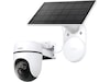 TP-Link Tapo C610 KIT overvågningskamera solcelledrevet Overvågningskameraer