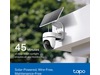 TP-Link Tapo C610 KIT overvågningskamera solcelledrevet Overvågningskameraer