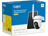 TP-Link Tapo C615G KIT solcelledrevet overvågningskamera Overvågningskameraer