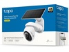 TP-Link Tapo C660 KIT overvågningskamera solcelledrevet Overvågningskameraer