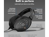 Sennheiser HD660S 2 åbne hovedtelefoner, over-ear (sort) Høretelefoner