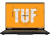 ASUS TUF Gaming A16 FA608UM 16" FHD+ 165 Hz Gaming laptop