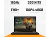 ASUS TUF Gaming A16 FA608UM 16" FHD+ 165 Hz Gaming laptop