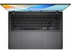 ASUS Vivobook S16 D3607GA 16" FHD OLED PC - Bærbar / laptop
