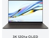 ASUS Zenbook S 16 UX5606SA 16" 3K OLED PC - Bærbar / laptop