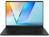 ASUS Vivobook S14 14" WUXGA OLED (sort) PC - Bærbar / laptop