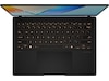 ASUS Vivobook S14 14" WUXGA OLED (sort) PC - Bærbar / laptop