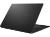 ASUS Vivobook S14 14" WUXGA OLED (sort) PC - Bærbar / laptop