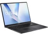 ASUS Vivobook 16 D1605NAQ 16" FHD OLED (Indie Black) PC - Bærbar / laptop