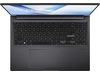 ASUS Vivobook 16 D1605NAQ 16" FHD OLED (Indie Black) PC - Bærbar / laptop