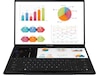 ASUS Zenbook Duo UX8406CA 14" FHD OLED berøringsskærm PC - Bærbar / laptop