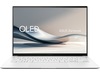 ASUS Zenbook S14 UX5406SA 14" 3K OLED (hvid) PC - Bærbar / laptop