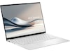 ASUS Zenbook S14 UX5406SA 14" 3K OLED (hvid) PC - Bærbar / laptop