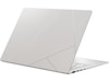 ASUS Zenbook S14 UX5406SA 14" 3K OLED (hvid) PC - Bærbar / laptop
