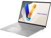 ASUS Vivobook S16 16" 3K OLED (grå) PC - Bærbar / laptop