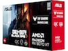 ASUS TUF Gaming AMD Radeon RX 9070 XT TUF OC (COD BO7 LE) Grafikkort