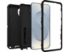 OtterBox Galaxy S26 Defender Pro cover - ProPack (sort) Mobilcover