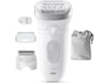 Braun Silk·épil 7 (sølv) Epilator & IPL-hårfjerning