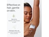 Braun Silk·épil 7 (sølv) Epilator & IPL-hårfjerning