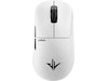 Pulsar Pro Series JV-X gamingmus medium (hvid) Gamingmus