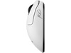 Pulsar Pro Series JV-X gamingmus medium (hvid) Gamingmus