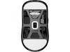 Pulsar X2 CRAZYLIGHT Mini trådløs gamingmus T1 Edition (sort) Gamingmus