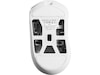 Pulsar X3 CRAZYLIGHT mini trådløs gamingmus (uyuni white) Gamingmus