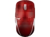 Pulsar X2 CRAZYLIGHT Mini trådløs gamingmus T1 Edition (rød) Gamingmus