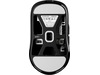 Pulsar X2H CRAZYLIGHT Mini trådløs gamingmus (jet black) Gamingmus