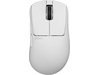 Pulsar Xlite CRAZYLIGHT gamingmus medium trådløs (uyuni white) Gamingmus