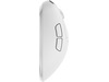 Pulsar Xlite CRAZYLIGHT gamingmus medium trådløs (uyuni white) Gamingmus