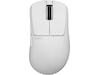 Pulsar Xlite CRAZYLIGHT Mini trådløs gamingmus (uyuni white) Gamingmus