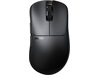Pulsar Xlite CRAZYLIGHT trådløs gamingmus medium (jet black) Gamingmus