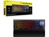 Corsair GALLEON 100 SD mekanisk gamingtastatur RGB Gamingkeyboard