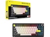 Corsair MAKR PRO 75 gamingtastatur Hall-effekt Gamingkeyboard