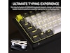 Corsair MAKR PRO 75 gamingtastatur Hall-effekt Gamingkeyboard