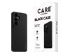 PanzerGlass CARE Galaxy S26+ TPU-cover (sort) Mobilcover