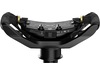 MOZA Porsche MISSION R Simracing Steering Wheel Rat og pedaler