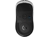 Logitech PRO X 2 SUPERSTRIKE trådløs gamingmus Gamingmus