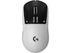 Logitech PRO X 2 SUPERSTRIKE trådløs gamingmus Gamingmus