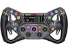 MOZA KS Pro Steering Wheel Rat og pedaler