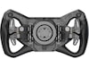 MOZA KS Pro Steering Wheel Rat og pedaler