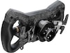 MOZA KS Pro Steering Wheel Rat og pedaler