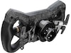 MOZA KS Pro Steering Wheel Rat og pedaler