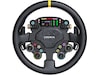 MOZA CS Pro Steering Wheel Rat og pedaler
