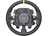 MOZA CS Pro Steering Wheel Rat og pedaler