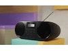 Philips TAZ6000/10 CD- og radioafspiller Radio & musikafspillere