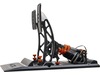 Asetek Forte simracing-pedaler bremse og gas Rat og pedaler