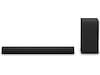 LG NS30A soundbar Soundbars