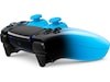 PlayStation 5 DualSense Kontroller (Rhythm Blue) Tilbehør til spilkonsoller